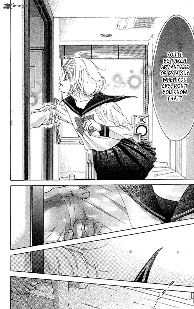 Kanojo Wa Uso Wo Aishisugiteru 16 15