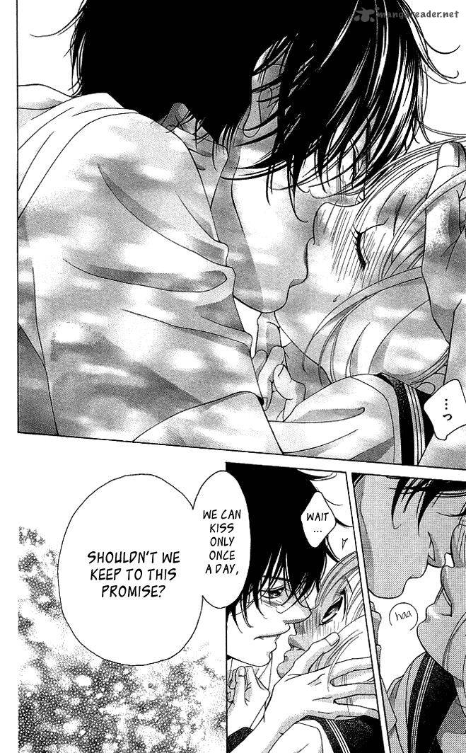 Kanojo Wa Uso Wo Aishisugiteru 16 17