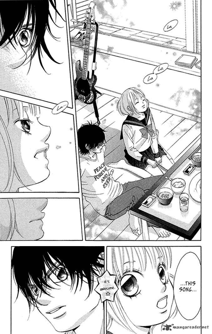 Kanojo Wa Uso Wo Aishisugiteru 16 6