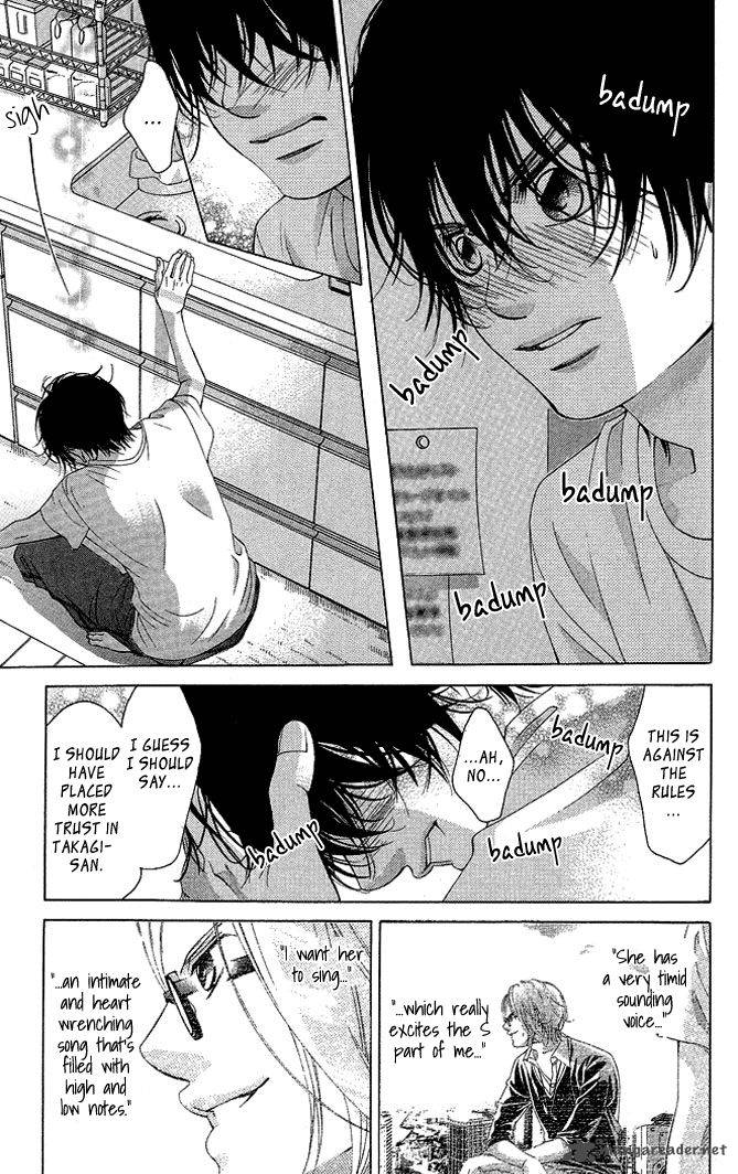 Kanojo Wa Uso Wo Aishisugiteru 16 8