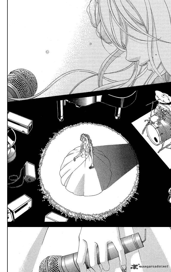 Kanojo Wa Uso Wo Aishisugiteru 17 11