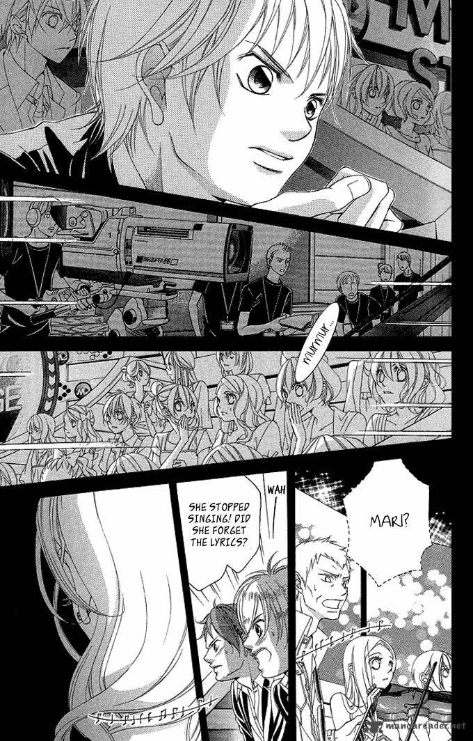 Kanojo Wa Uso Wo Aishisugiteru 17 12