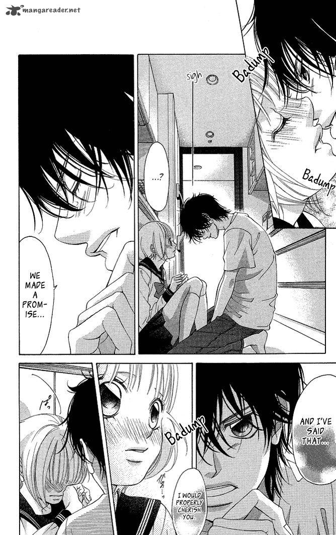 Kanojo Wa Uso Wo Aishisugiteru 17 15