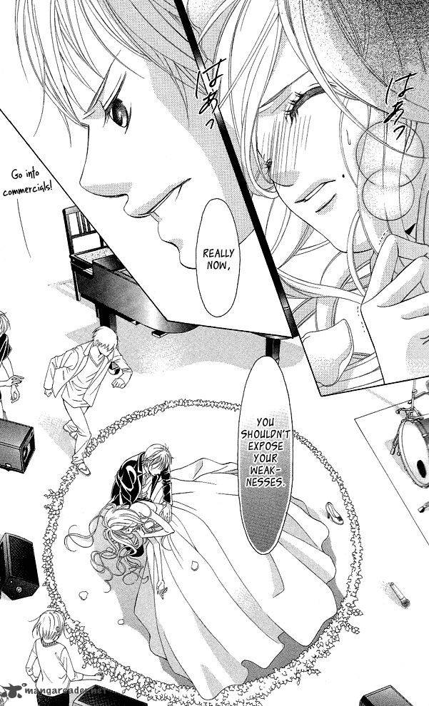 Kanojo Wa Uso Wo Aishisugiteru 17 18