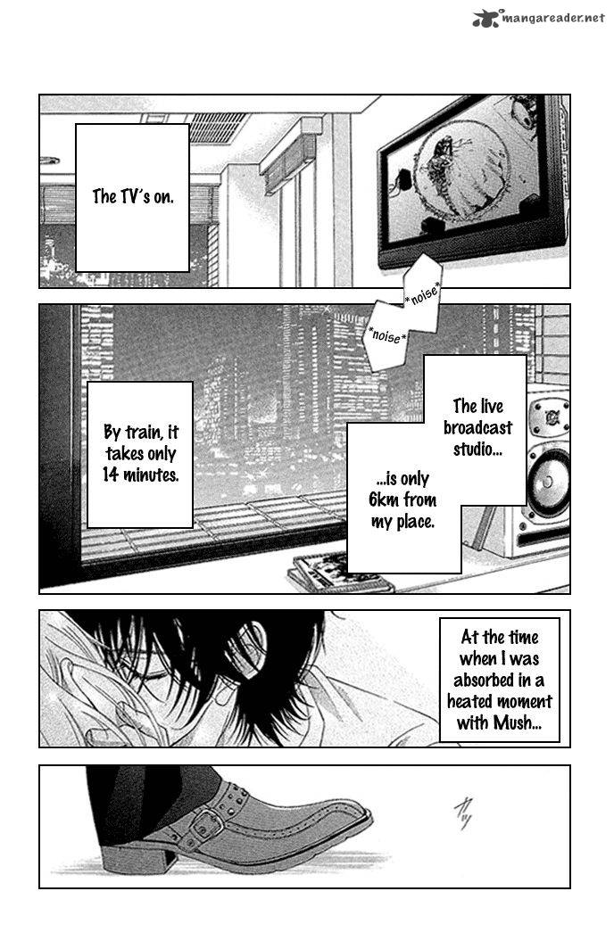 Kanojo Wa Uso Wo Aishisugiteru 17 19