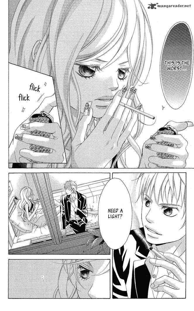 Kanojo Wa Uso Wo Aishisugiteru 17 23