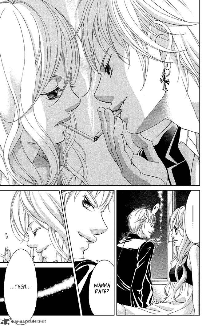 Kanojo Wa Uso Wo Aishisugiteru 17 24