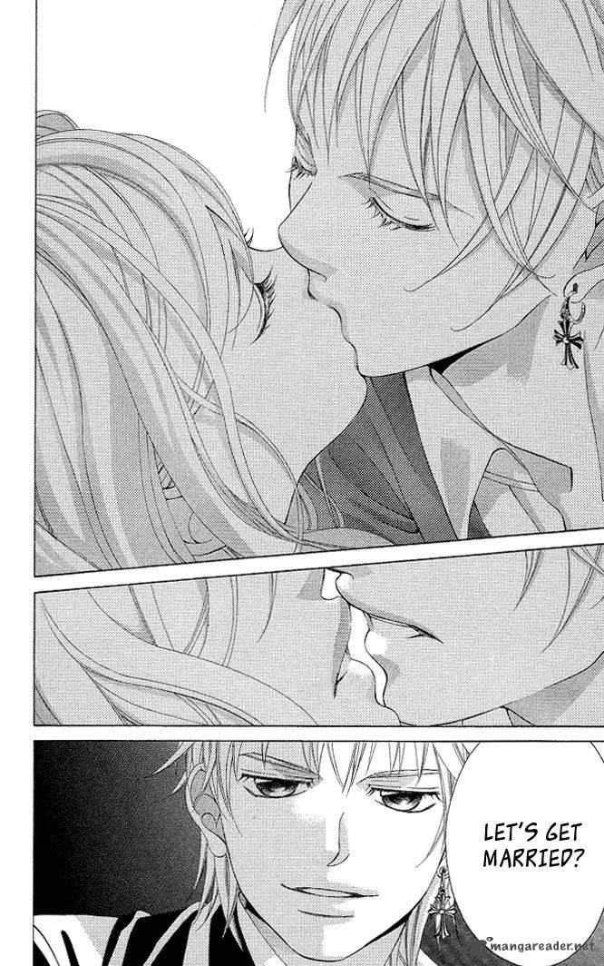 Kanojo Wa Uso Wo Aishisugiteru 17 31