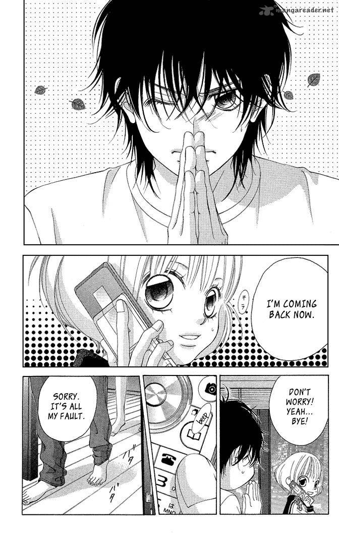 Kanojo Wa Uso Wo Aishisugiteru 17 33