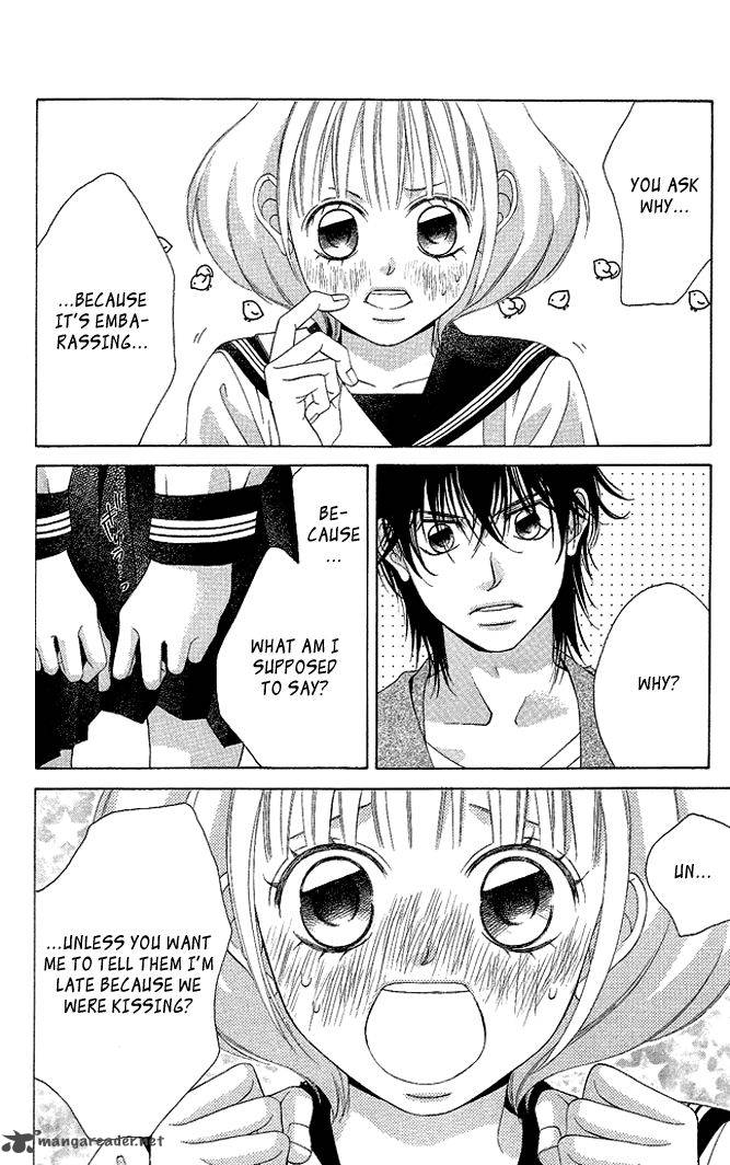 Kanojo Wa Uso Wo Aishisugiteru 17 35