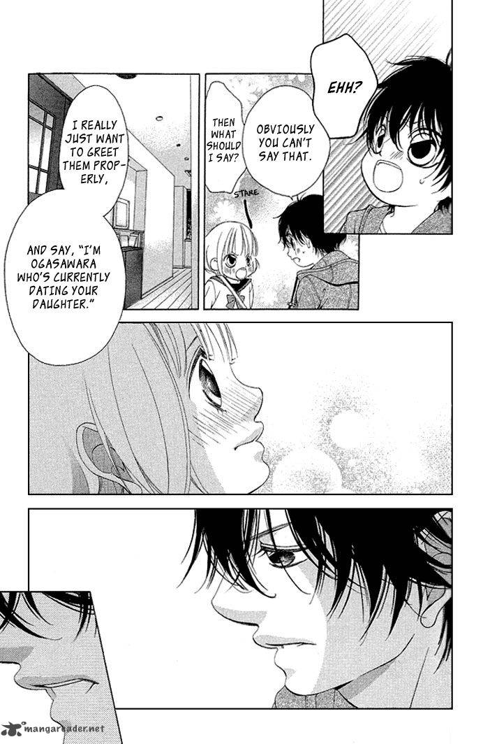 Kanojo Wa Uso Wo Aishisugiteru 17 36
