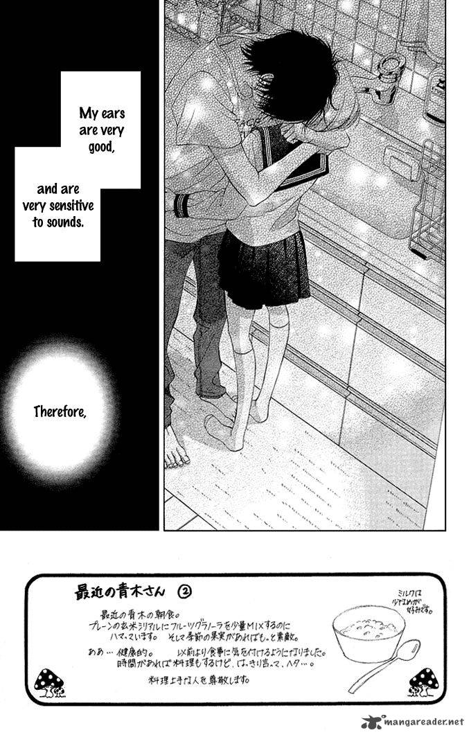 Kanojo Wa Uso Wo Aishisugiteru 17 4