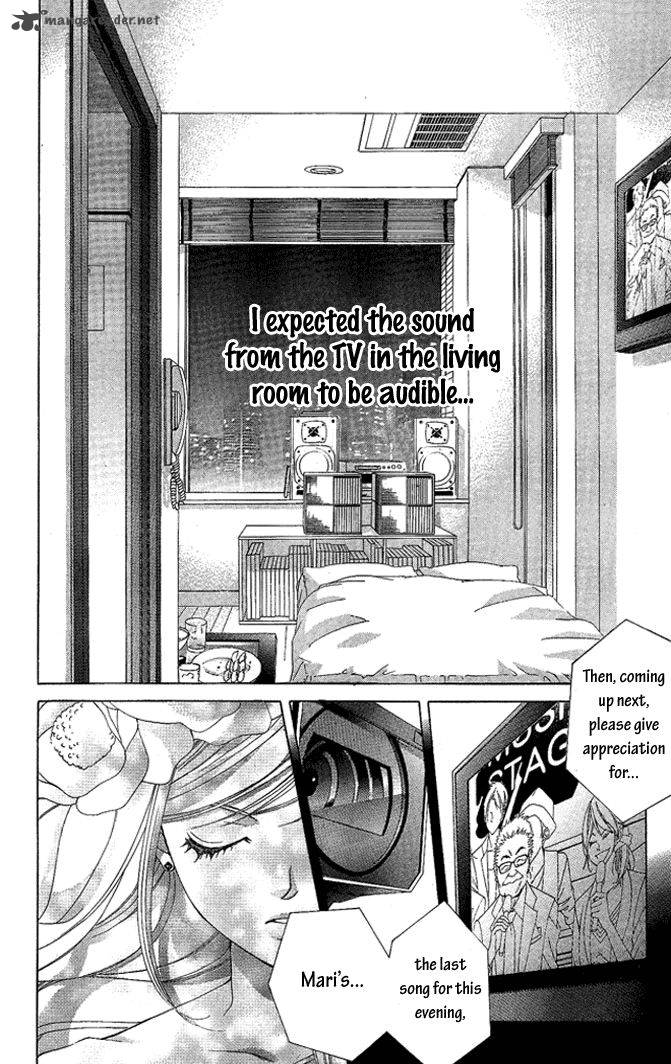 Kanojo Wa Uso Wo Aishisugiteru 17 5