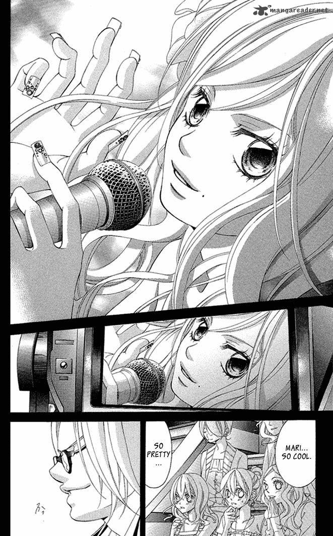 Kanojo Wa Uso Wo Aishisugiteru 17 9