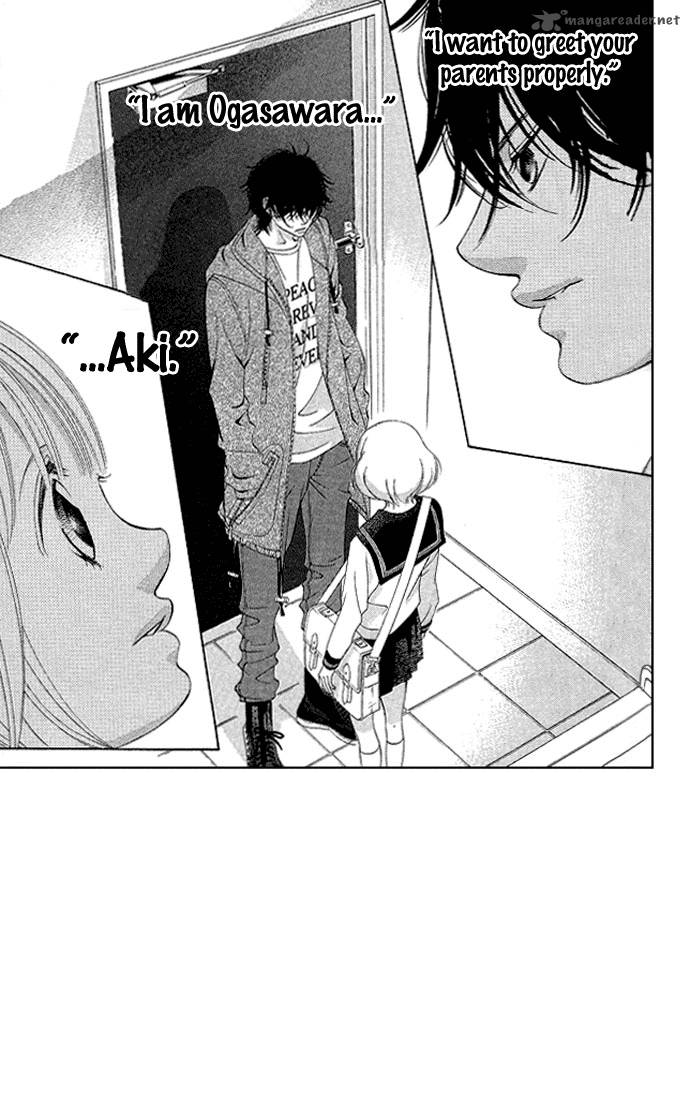 Kanojo Wa Uso Wo Aishisugiteru 18 2