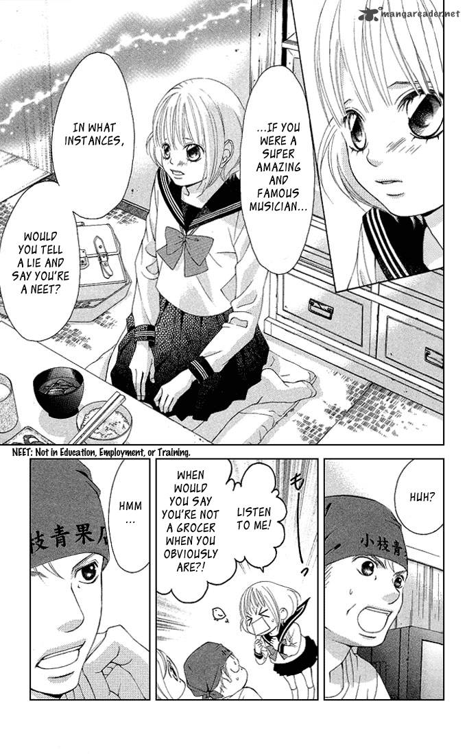 Kanojo Wa Uso Wo Aishisugiteru 18 21