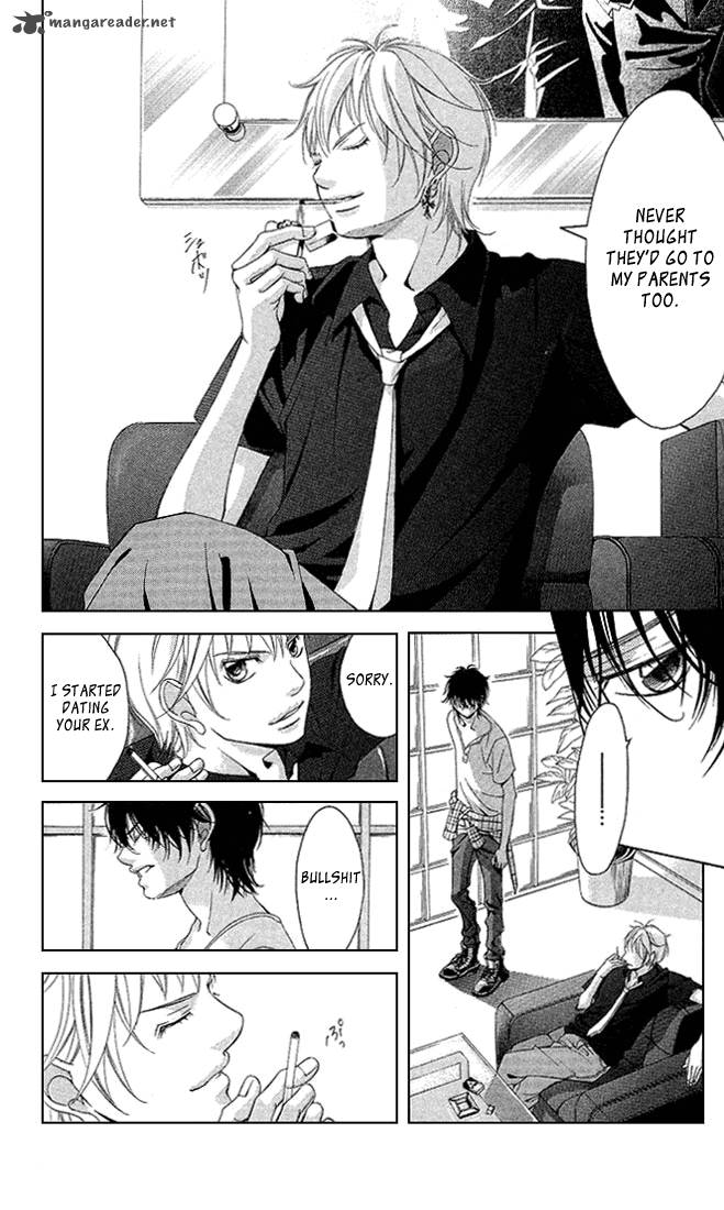 Kanojo Wa Uso Wo Aishisugiteru 18 26
