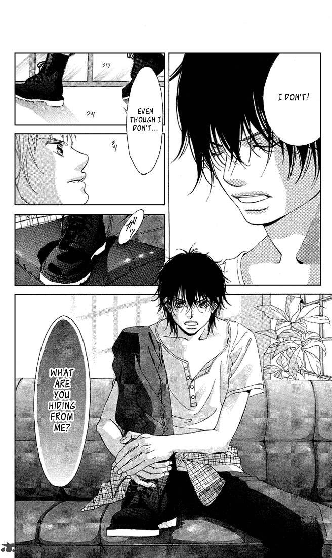 Kanojo Wa Uso Wo Aishisugiteru 18 28