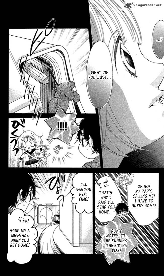 Kanojo Wa Uso Wo Aishisugiteru 18 3