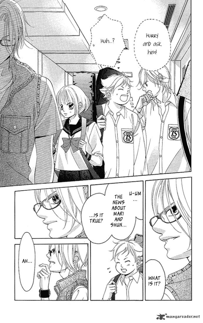Kanojo Wa Uso Wo Aishisugiteru 18 31
