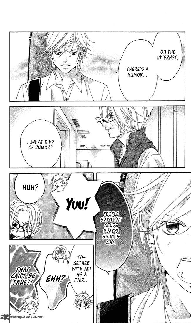 Kanojo Wa Uso Wo Aishisugiteru 18 32
