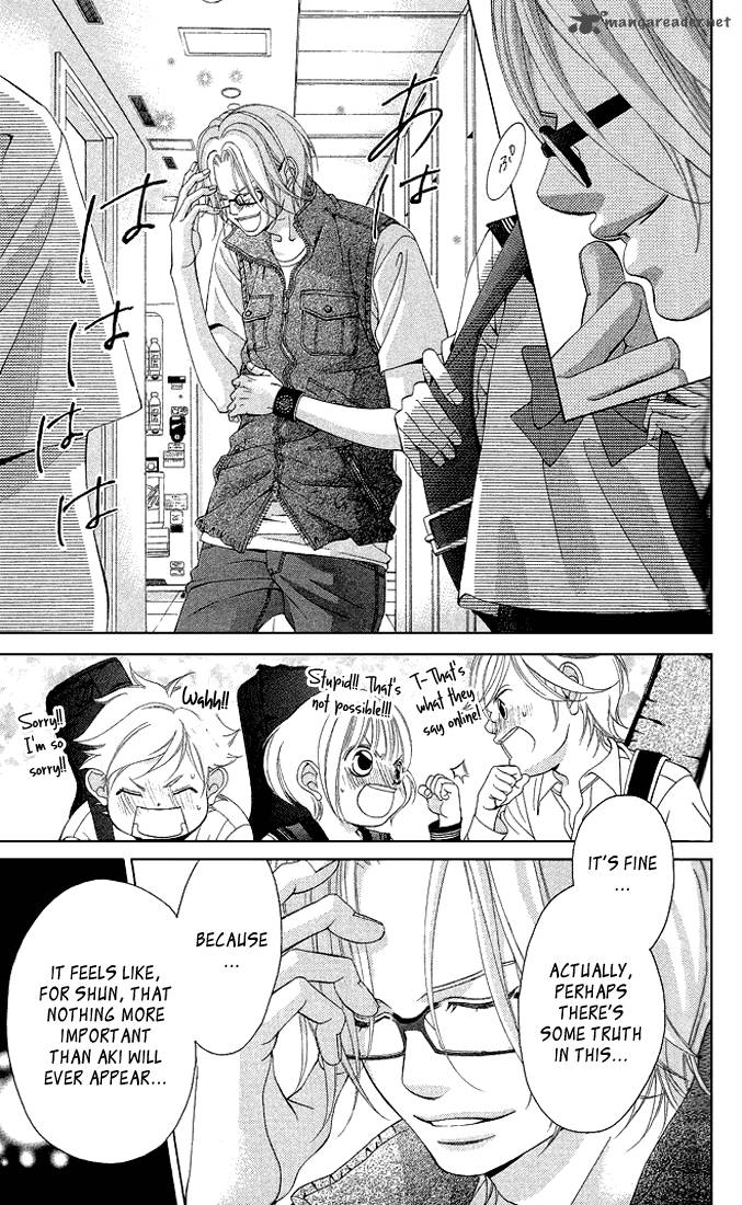 Kanojo Wa Uso Wo Aishisugiteru 18 33