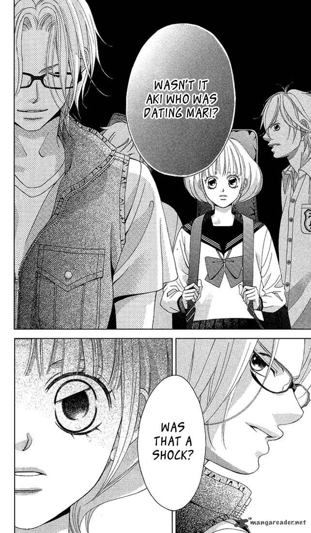Kanojo Wa Uso Wo Aishisugiteru 18 36