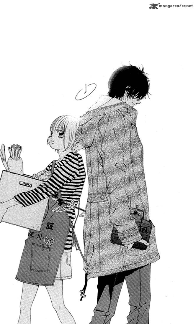 Kanojo Wa Uso Wo Aishisugiteru 18 8