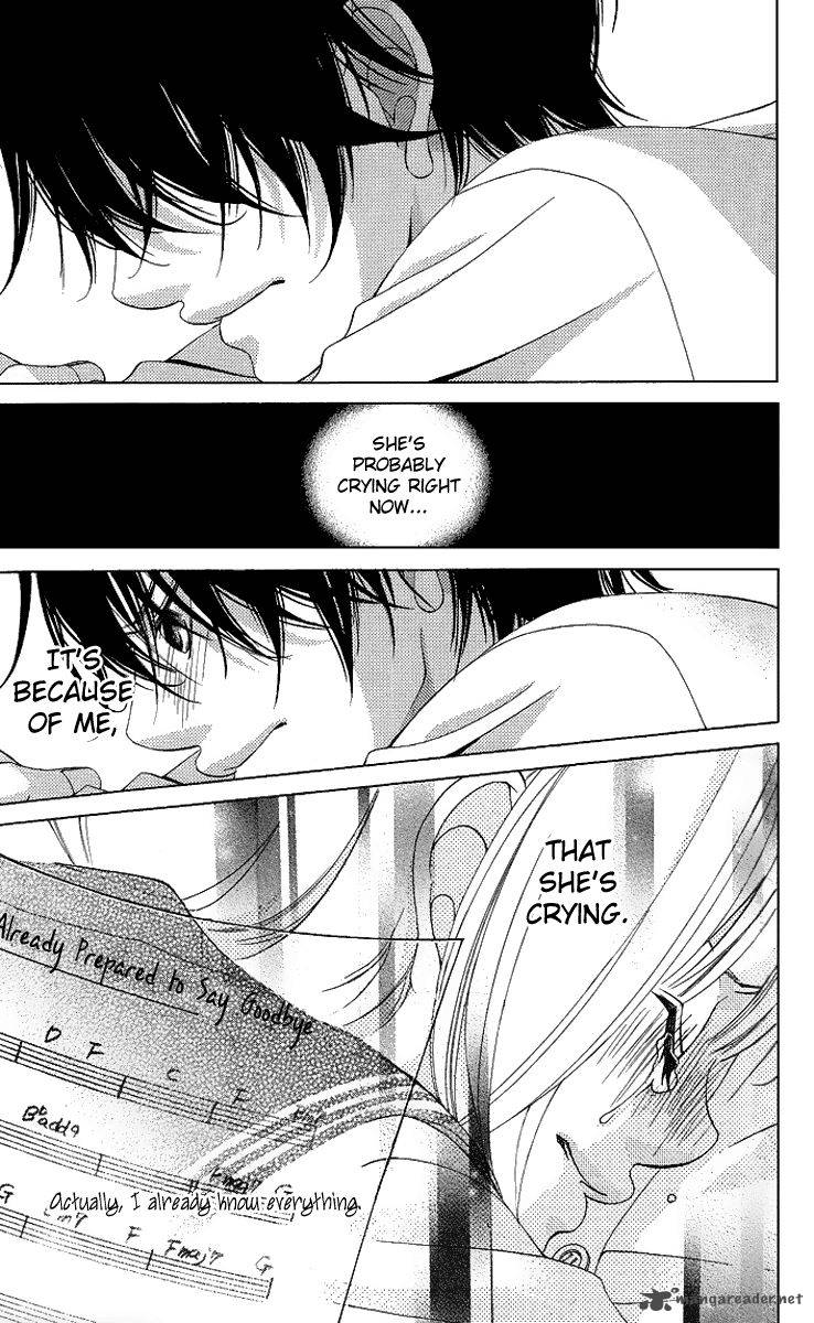Kanojo Wa Uso Wo Aishisugiteru 19 11