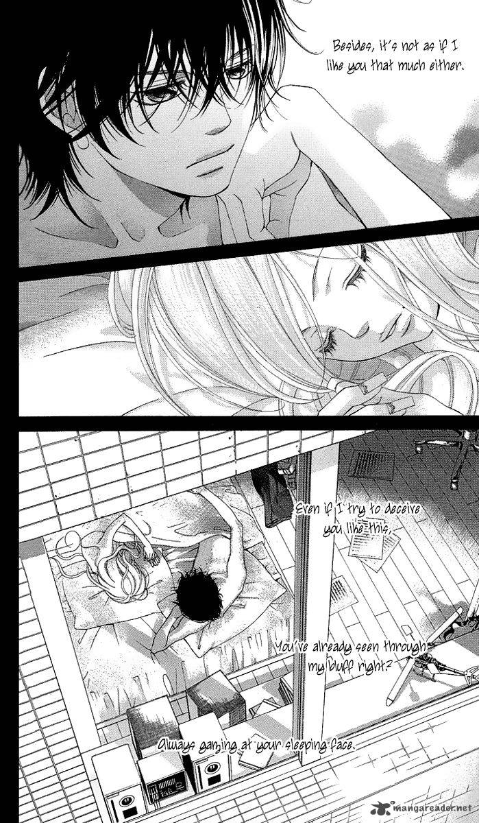 Kanojo Wa Uso Wo Aishisugiteru 19 14