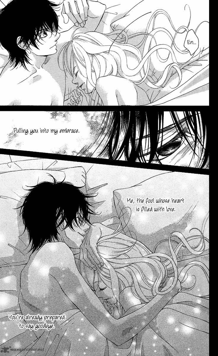 Kanojo Wa Uso Wo Aishisugiteru 19 15