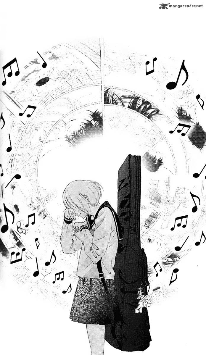 Kanojo Wa Uso Wo Aishisugiteru 19 16