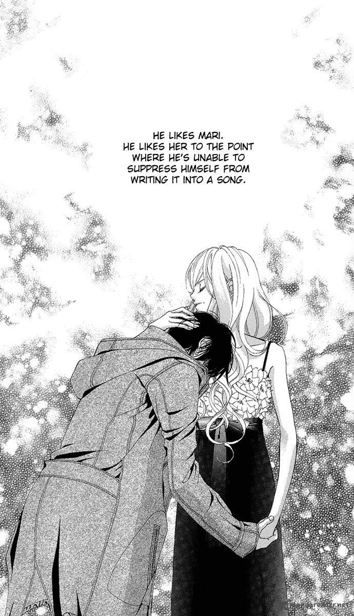 Kanojo Wa Uso Wo Aishisugiteru 19 19