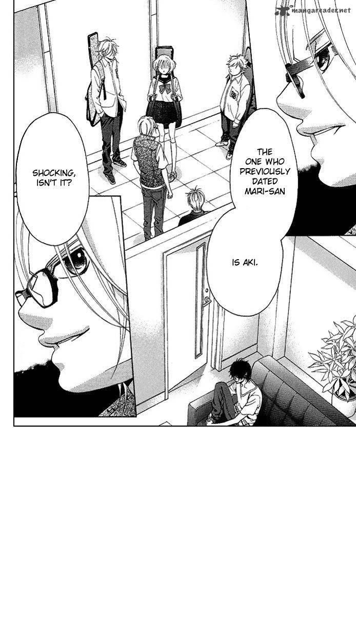 Kanojo Wa Uso Wo Aishisugiteru 19 2