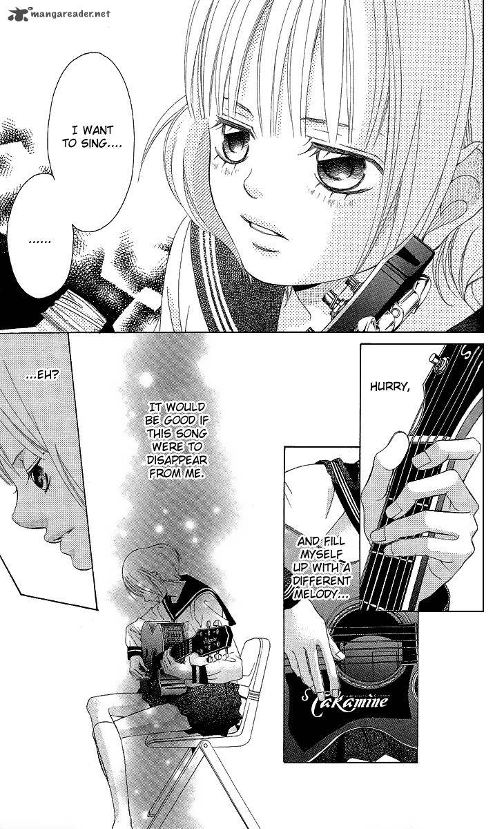 Kanojo Wa Uso Wo Aishisugiteru 19 21