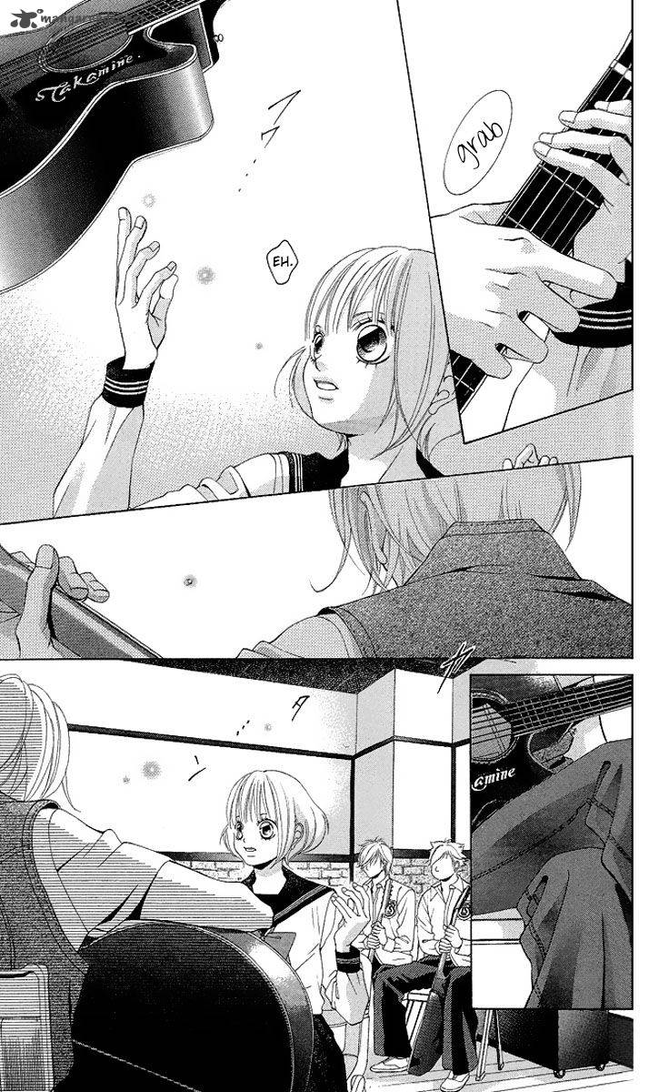 Kanojo Wa Uso Wo Aishisugiteru 19 23