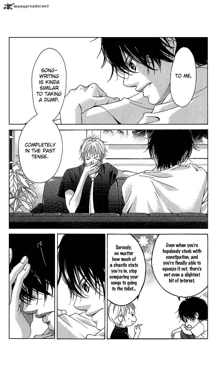 Kanojo Wa Uso Wo Aishisugiteru 19 28