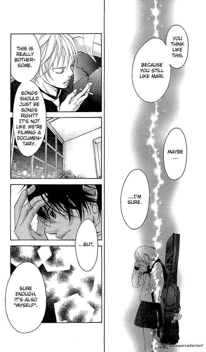Kanojo Wa Uso Wo Aishisugiteru 19 29