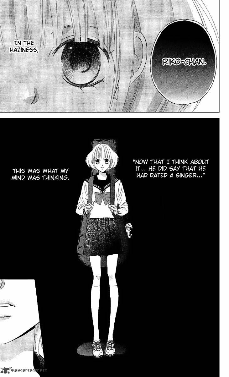 Kanojo Wa Uso Wo Aishisugiteru 19 3