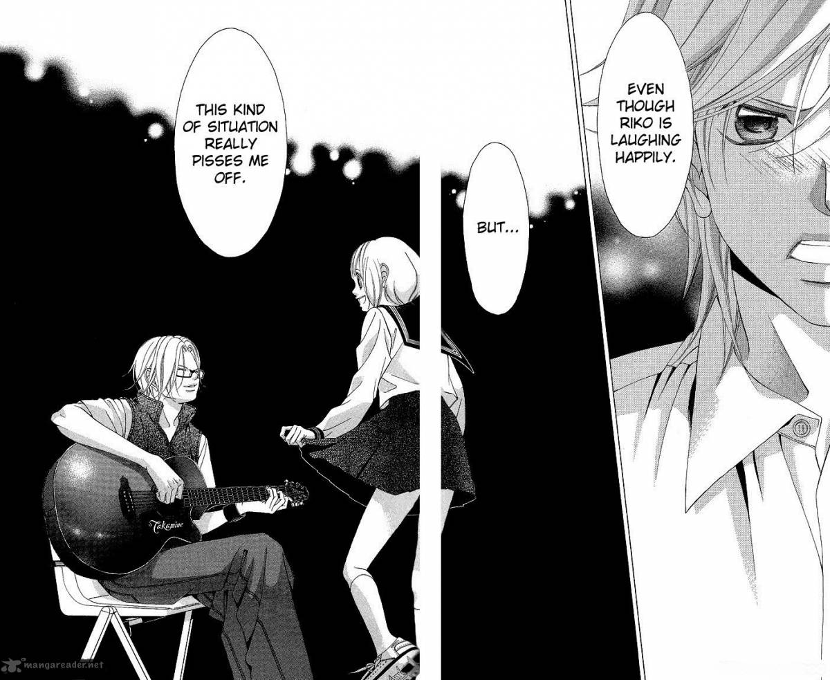 Kanojo Wa Uso Wo Aishisugiteru 19 34