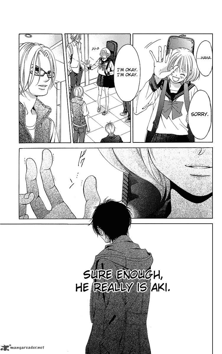 Kanojo Wa Uso Wo Aishisugiteru 19 5