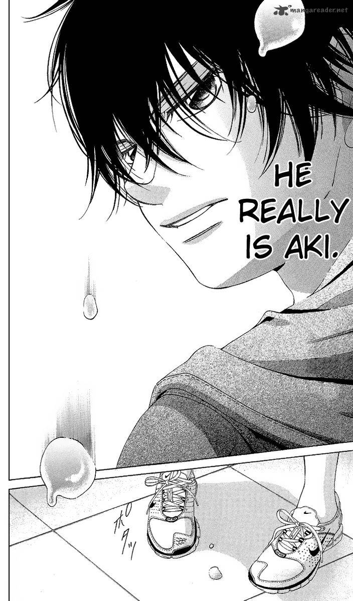 Kanojo Wa Uso Wo Aishisugiteru 19 6
