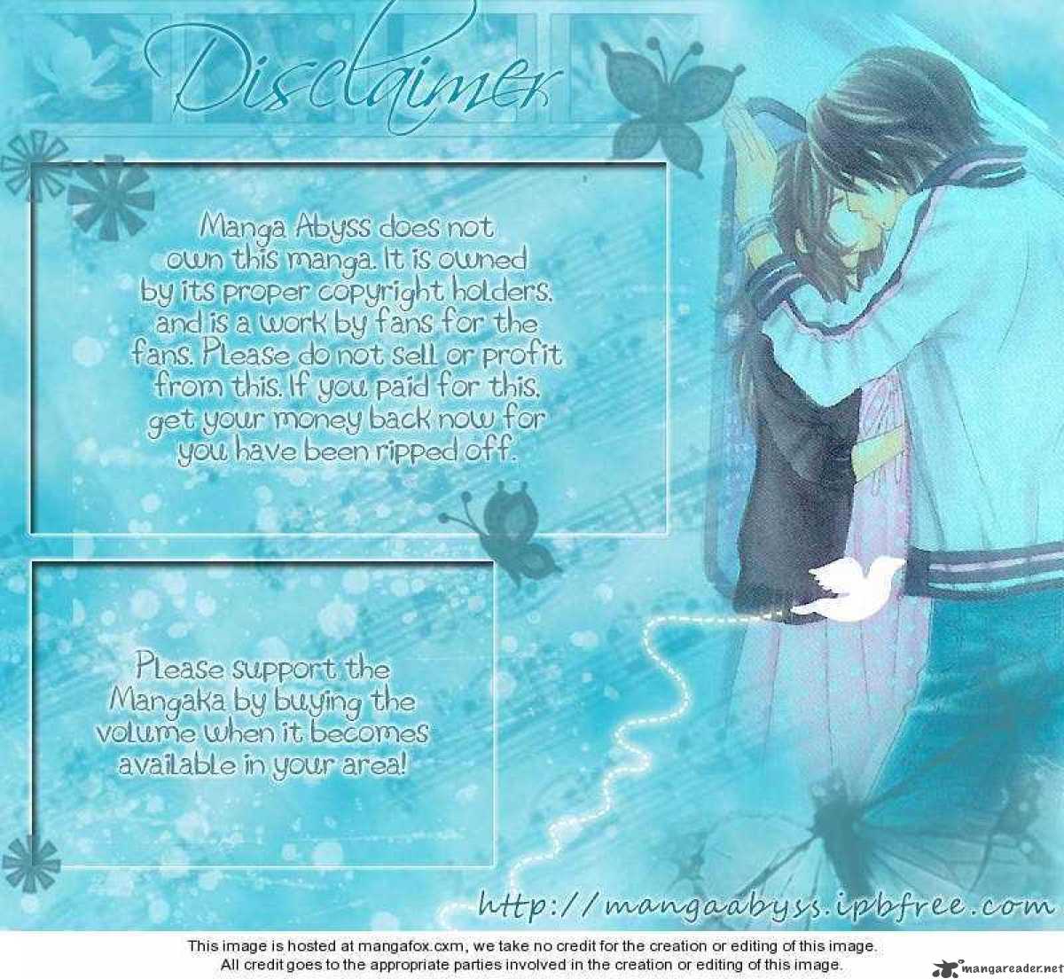 Kanojo Wa Uso Wo Aishisugiteru 2 1