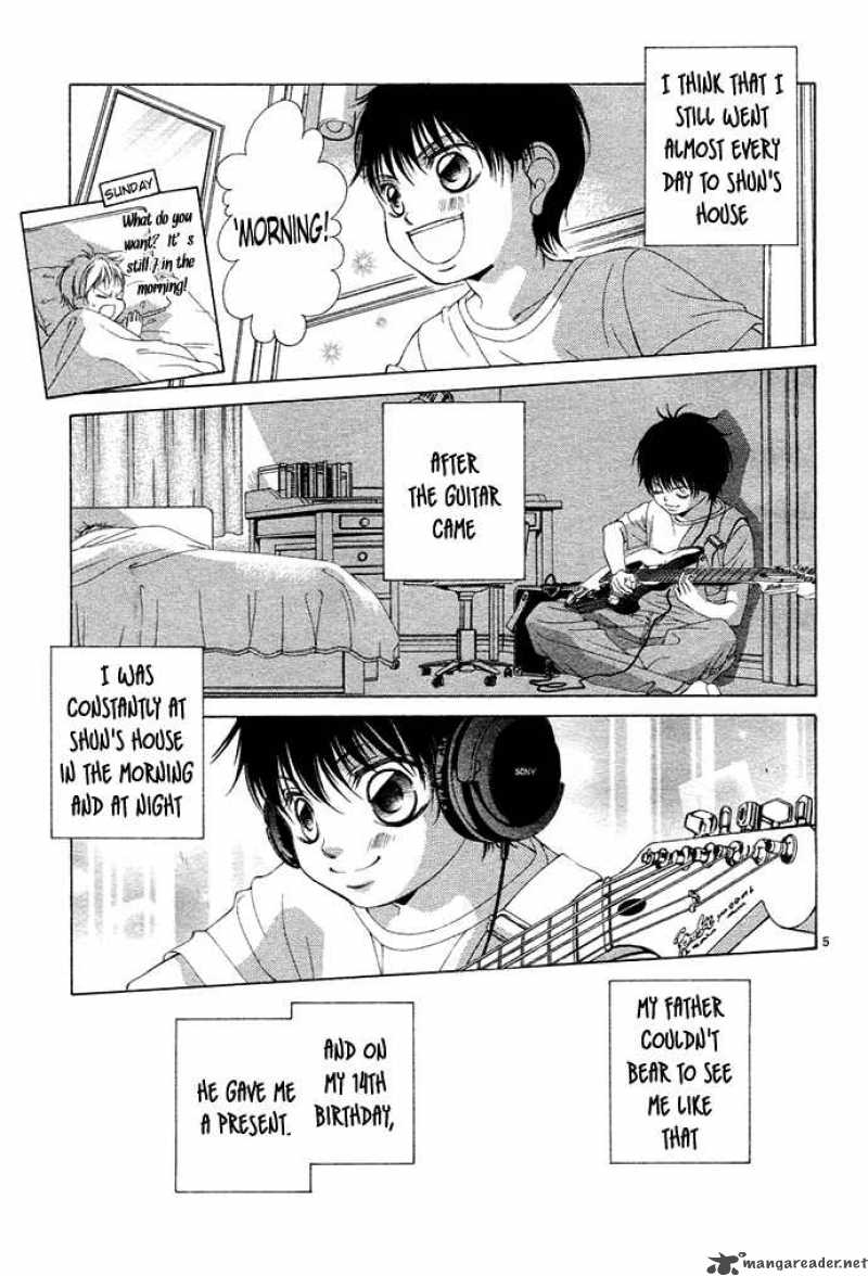 Kanojo Wa Uso Wo Aishisugiteru 2 10