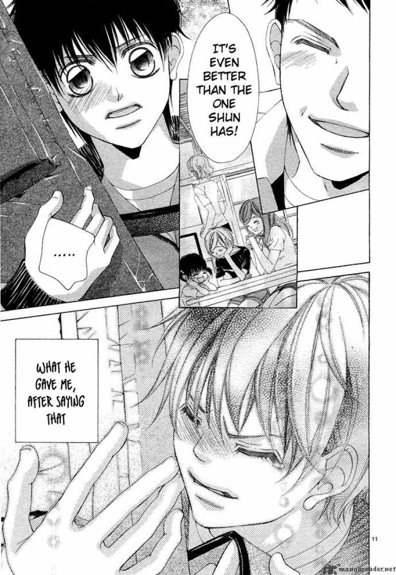 Kanojo Wa Uso Wo Aishisugiteru 2 16