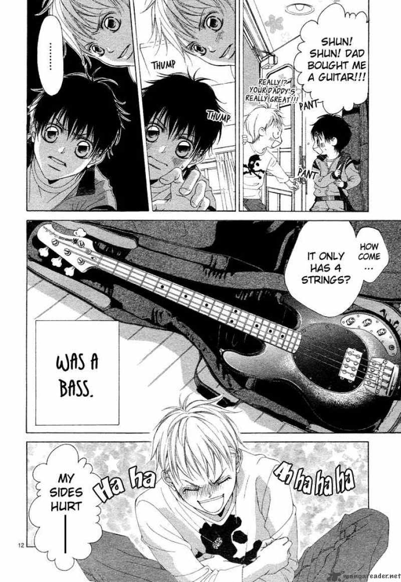 Kanojo Wa Uso Wo Aishisugiteru 2 17