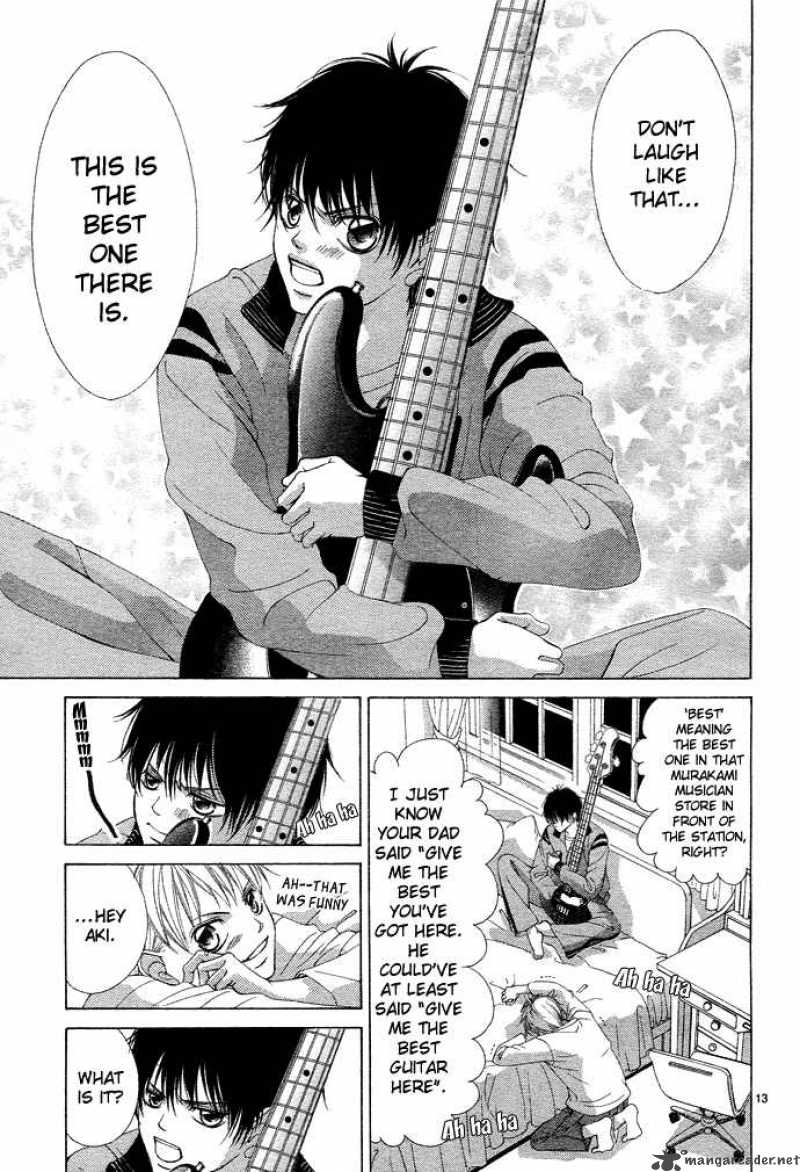 Kanojo Wa Uso Wo Aishisugiteru 2 18