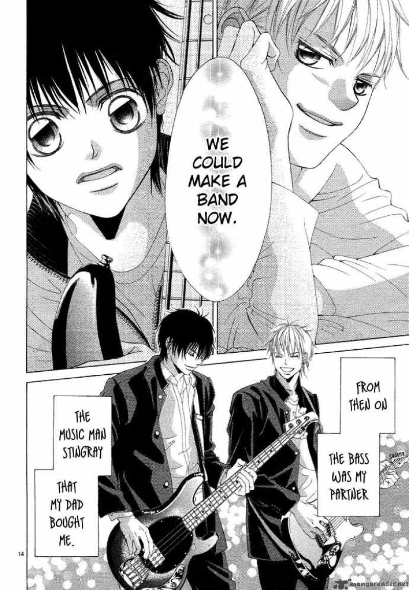 Kanojo Wa Uso Wo Aishisugiteru 2 19