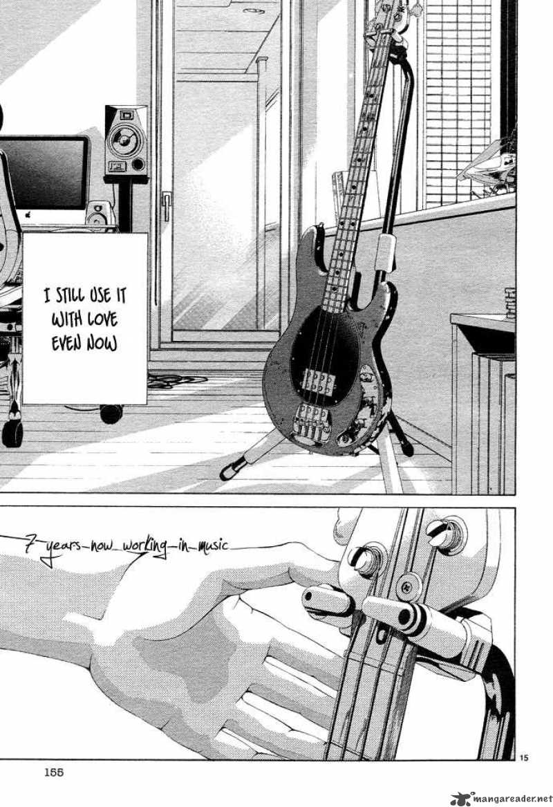 Kanojo Wa Uso Wo Aishisugiteru 2 20