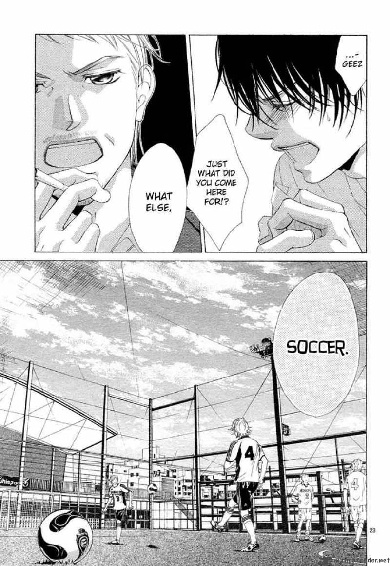 Kanojo Wa Uso Wo Aishisugiteru 2 28